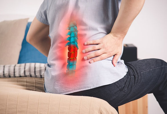 Physiotherapy Clinic Chennai