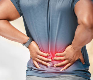 Back Pain Physiotherapy in Chennai