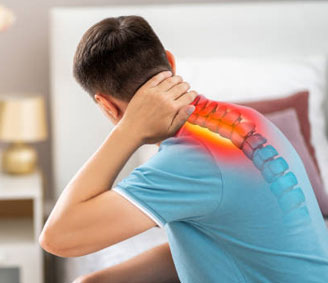 Neck Pain Physiotherapy in Chennai