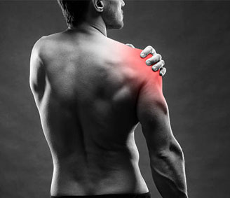 Shoulder Pain Physiotherapy in Chennai