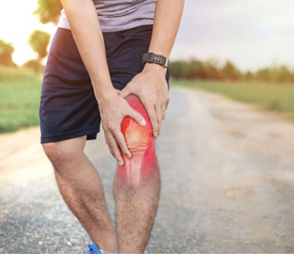 Knee Pain Physiotherapy in Chennai