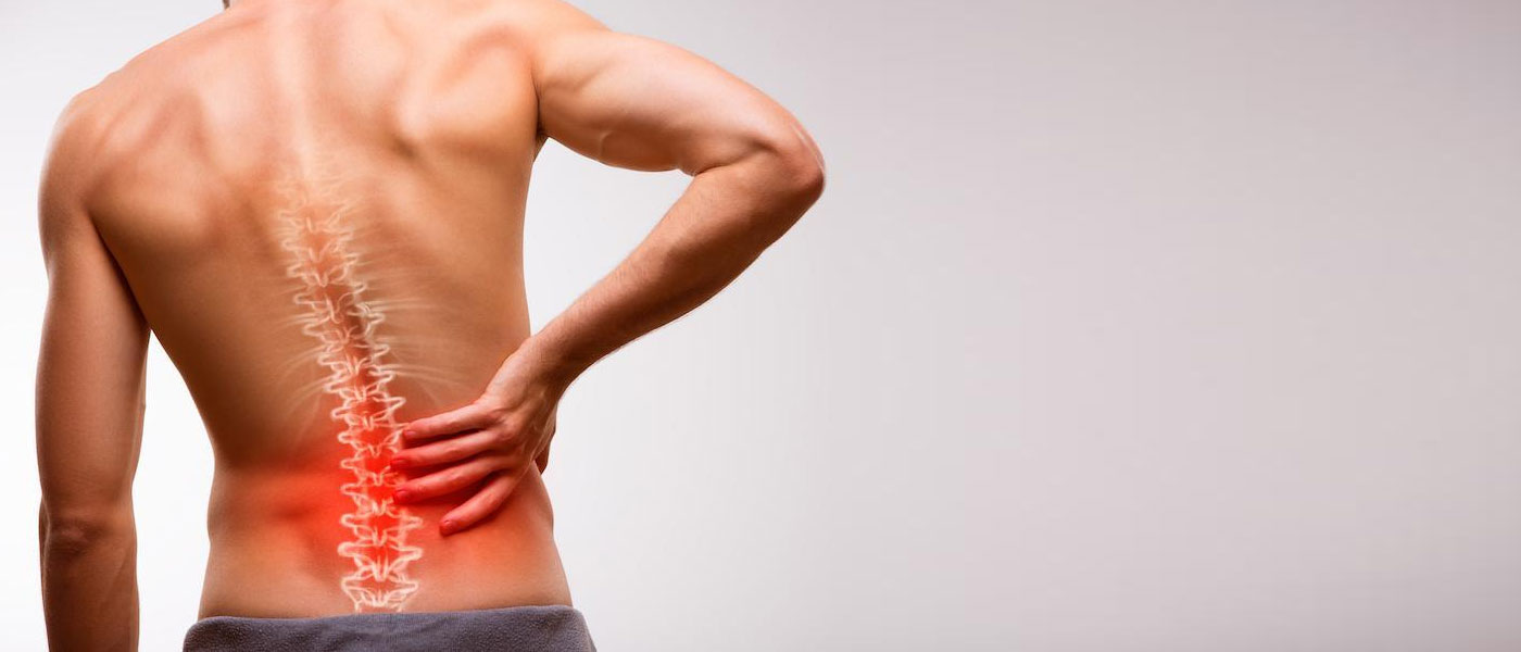 Back Pain Physiotherapy in Chennai