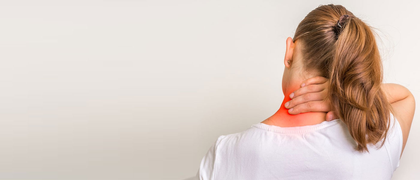 Neck Pain Physiotherapy in Chennai